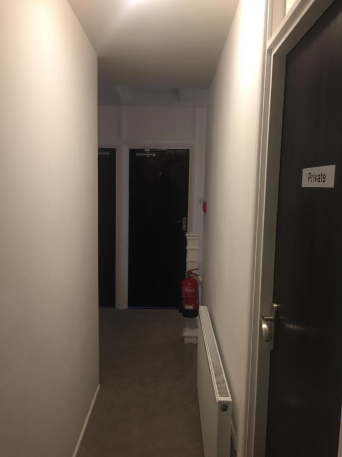 Alderberry Lodge Ньюкі Екстер'єр фото