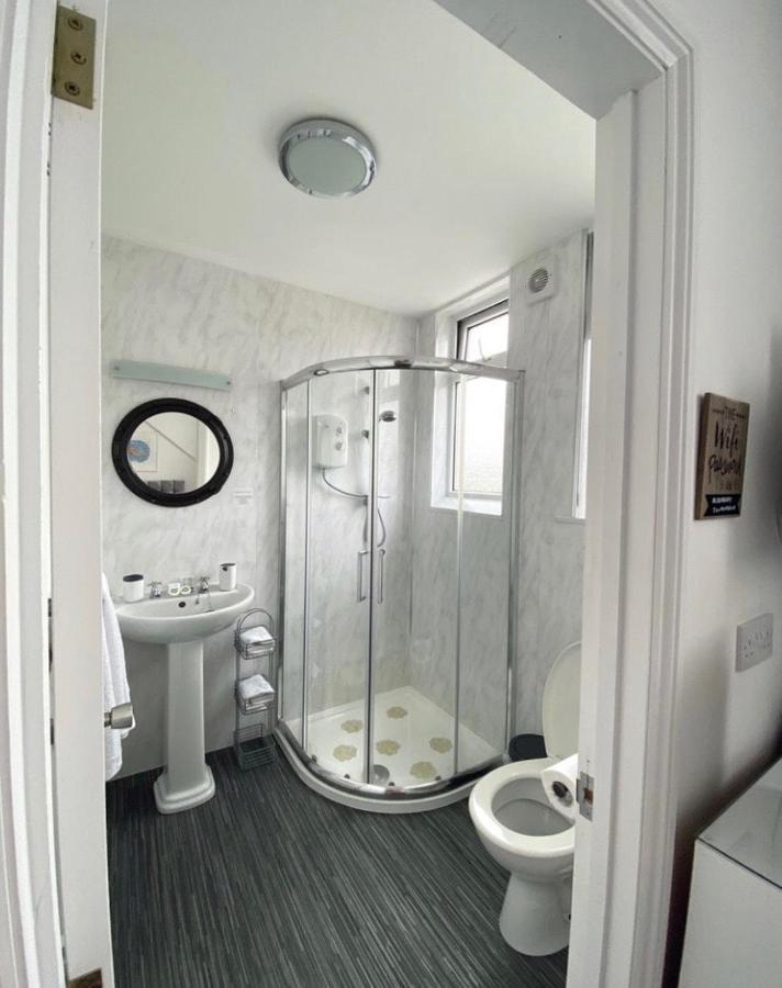 Alderberry Lodge Ньюкі Екстер'єр фото