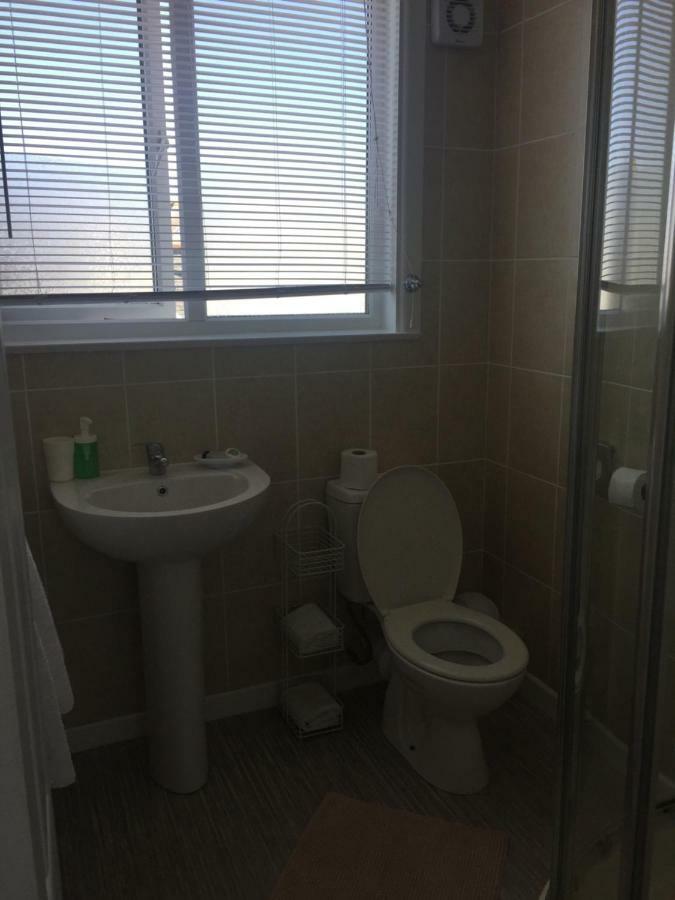 Alderberry Lodge Ньюкі Екстер'єр фото